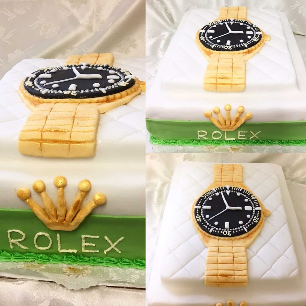 Rolexuhr